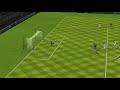 FIFA 14 Android - AJ Auxerre VS AS Monaco