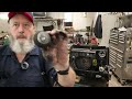 Onan 4000 Watt Generator, Not Making Power Part 1