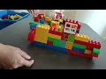 How to make a building blocks / Satisfying building blocks asrm#lego #viralvideo