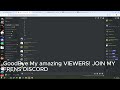 Join My Friend's Discord Server! (link in descript