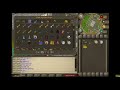 noob dies in barrows run and loses nearly 2mill