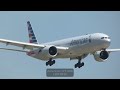 (4K) BEAUTIFUL Plane Spotting at DFW Airport on 6/30/23!!!!!