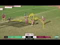Touch Rugby/Football GAME ANALYSIS: 2024 NTL Womens Open Grand Final