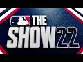 Hitting ball to the deepest outfield in oracle park MLB The Show 22