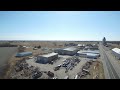 Strobel Manufacturing - Clarks, Nebraska