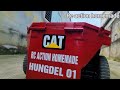 homemade forklift, Part 6 | rc action homemade