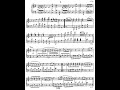 Beethoven - Minuet in C major WoO 10