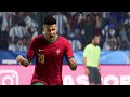 RONALDO vs MESSI - PORTUGAL VS ARGENTINA - FC 24 - PENALTY SHOOTOUT l PS5