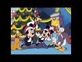Mickey's Magical Christmas: Snowed In At The House of Mouse - The Best Christmas Of All (Finnish)