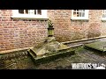 Bruton Parish Church Cemetery - A True Colonial Cemetery