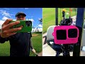 A day in the life of a YouTube Golfer | Hawaii Prince Golf Club | Dad’s Birthday