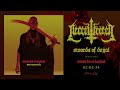 Necrowretch - 'Swords of Dajjal' (Official Album Stream) 2024