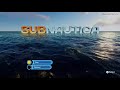 Subnautica Chaos