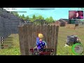 Killing H1Z1 Z1BR Dev Autenil Twitch Clip