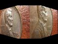 Coin Roll Hunting $25 Box of Pennies Also Found 90% Silver and More!