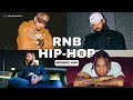 RnB & Hip Hop Megamix Ever ★ Best of R&B Hip-Hop 2024