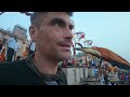 Morning Arti at the Ganga: Peace in Varanasi | India 2024