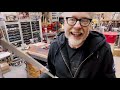 Adam Savage's Favorite Tools: Japanese Hand Saws!