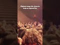 Slipknot stops a concert after a fan gets injured | SPIN