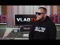 Bubba Sparxxx on His Fallout w/ Timbaland & Signing to Big Boi, Getting Addicted to Percs (Part 8)