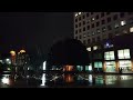 Central Senayan Fountain (10/06/2022) | Dance Of The Hour & 