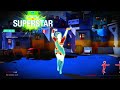 【JUST DANCE 2 】 Jai Ho! You Are My Destiny by A R Rahman and The Pussycat Dolls