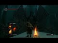 Dark souls: How to get infinite souls and humanity HD