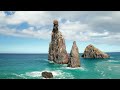 VISIT MALLORCA (4K UHD VIDEO) Captivating Scenery Of Island Form Spain & Soothing Relaxing Music