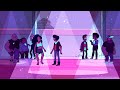 El Destino de la Fusión | Steven Universe | Cartoon Network