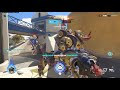 Overwatch - Cyberbullying Lucio