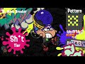 Splatoon 3 - Every Tableturf Battle Card Ranked: Part 2 (Sub + Special Weapons)