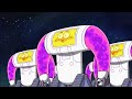 Big City Greens the Movie: Spacecation Trailer (TheCartoonMan12 Style)