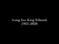 Sofa Session 48 (6.10.20): Long live King Edward