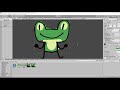 Making a Doodle Shader; feat frogino!
