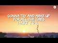 Sérgio Mendes - Never Gonna Let You Go (lyrics)