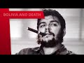 Che Guevara: Doctor, Revolutionary, Murderer