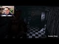 Five Nights at Freddy's Jump Scares