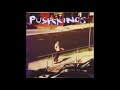 The Push Kings - Painful Mary (PREVIOUSLY LOST MEDIA)