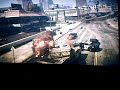 GTA V - tank rampage