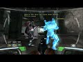 Star Wars Republic Commando Part 5: Secert Raid