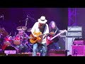 Buffalo Springfield--For What It's Worth--Live @ Bonnaroo 2011-06-11