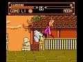 Street Fighter IV : Goho Li Playthrough (Nes/Famicom) [Unl]