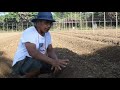 Land Preparation || By:Tata Johnny's TV || Vlog # 6