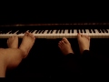 Piano Feet