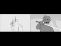Remember Them [ Storyboard vs Animatic ]