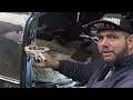 Installing Suicide Doors on a BUDGET 1951 Ford RAT ROD