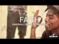 Dancehall Riddim Instrumental - Faith - Prod  By JR