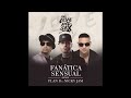 Plan B - Fanatica Sensual ft. Nicky Jam (Remix) [Official Audio]