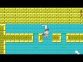 Bunny Knight Unreleased Demo (Gameplay) Level 2 -Golden Dungeon-