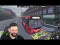 Buying The New DEPOT UPDATE in Roblox Croydon The London Transport Game